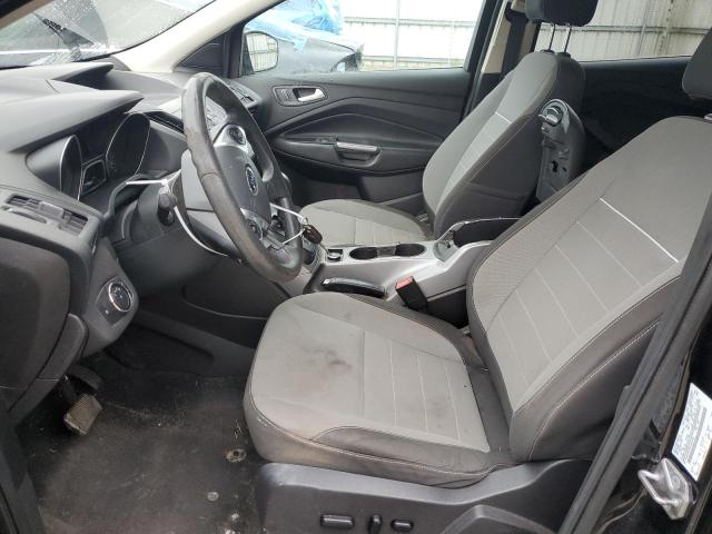 2014 Ford Escape Se VIN: 1FMCU9GX5EUD23156 Lot: 56957684