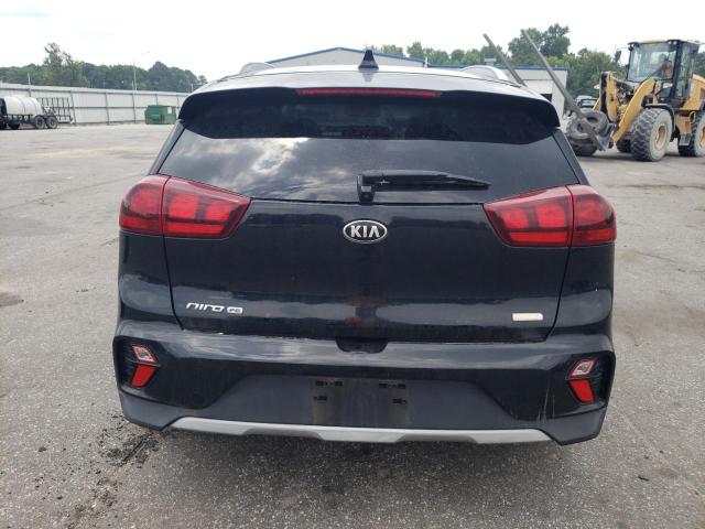 2021 Kia Niro Lx VIN: KNDCB3LC5M5469625 Lot: 60437514