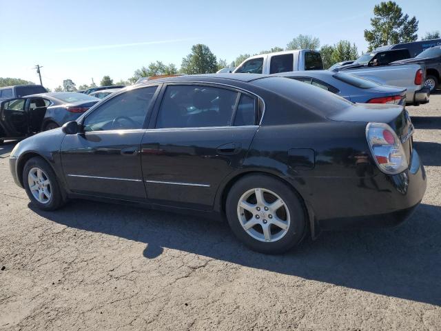 2005 Nissan Altima S VIN: 1N4AL11D25C316188 Lot: 59871974