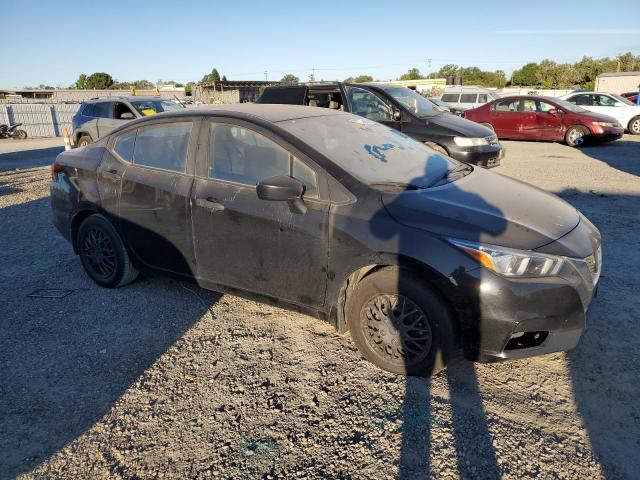 2020 Nissan Versa S VIN: 3N1CN8DV3LL831795 Lot: 59168064