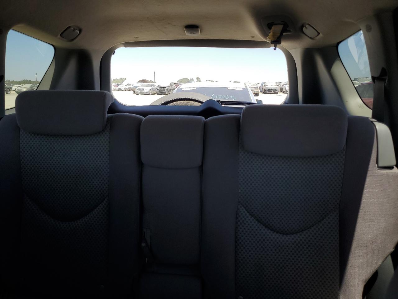 JTMZD33V185096966 2008 Toyota Rav4