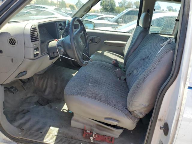 1997 Chevrolet Gmt-400 C2500 VIN: 1GCGC29R9VE222954 Lot: 56983554