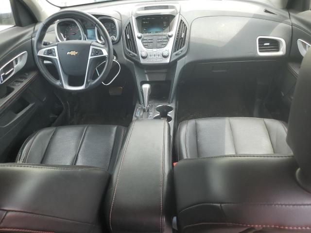 2015 CHEVROLET EQUINOX LT - 2GNFLHEKXF6391384