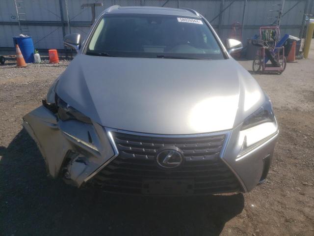2019 LEXUS NX 300 JTJBARBZXK2185748