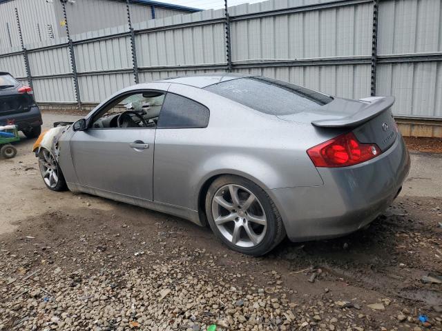 2003 Infiniti G35 VIN: JNKCV54E13M209521 Lot: 57747844