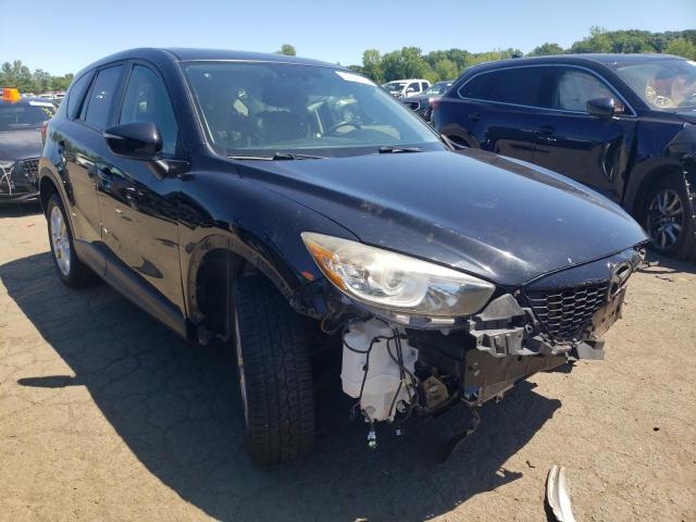 VIN JM3KE4DY7F0552581 2015 Mazda CX-5, GT no.4