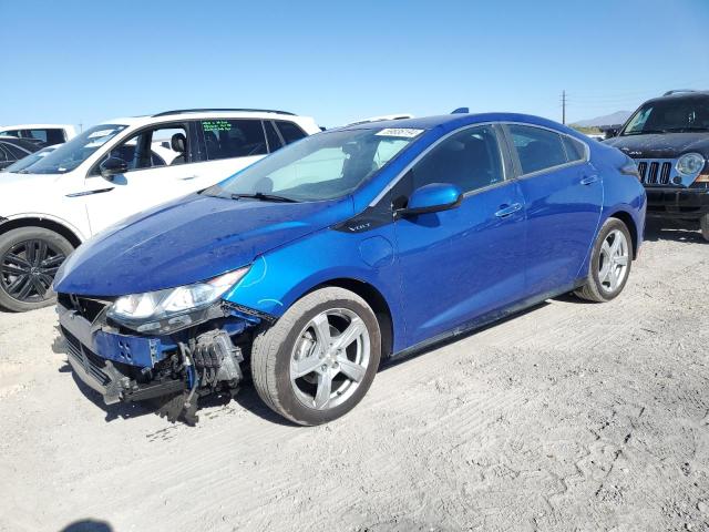 VIN 1G1RC6S51JU111492 2018 Chevrolet Volt, LT no.1