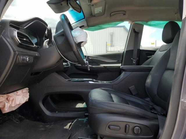 2023 Chevrolet Bolt Ev 2Lt VIN: 1G1FX6S06P4165973 Lot: 59562754