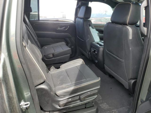 2023 CHEVROLET SUBURBAN C - 1GNSCFKD0PR307037