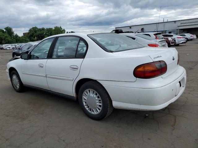 2003 Chevrolet Malibu VIN: 1G1ND52J73M687917 Lot: 58230394