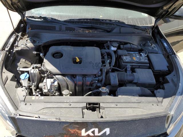 2023 KIA FORTE LX - 3KPF24ADXPE511522