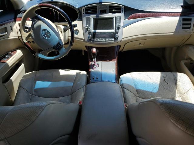 2011 Toyota Avalon Base VIN: 4T1BK3DB4BU371489 Lot: 61017984