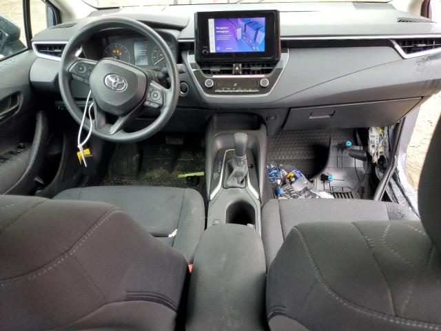 2024 TOYOTA COROLLA LE - 5YFB4MDE7RP081687