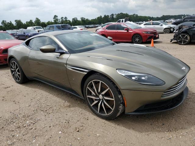 VIN SCFRMFAV4HGL00041 2017 Aston Martin DB11 no.4