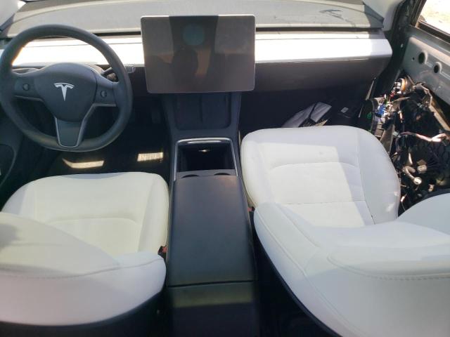 2023 Tesla Model 3 VIN: 5YJ3E1EA1PF547523 Lot: 59897384