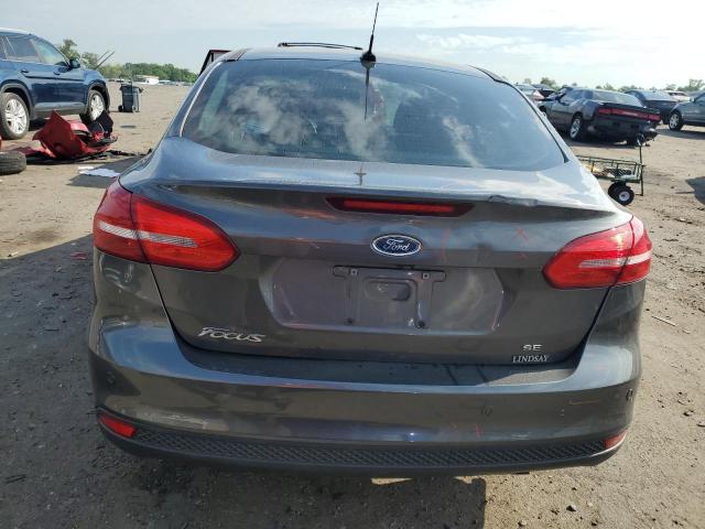 2016 Ford Focus Se VIN: 1FADP3F21GL257142 Lot: 57375744