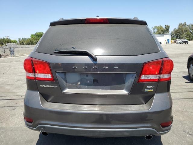 2017 Dodge Journey Sxt VIN: 3C4PDCBG2HT523288 Lot: 60367214