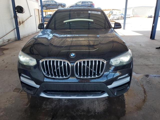 VIN 5UXTR7C52KLR48466 2019 BMW X3, Sdrive30I no.5