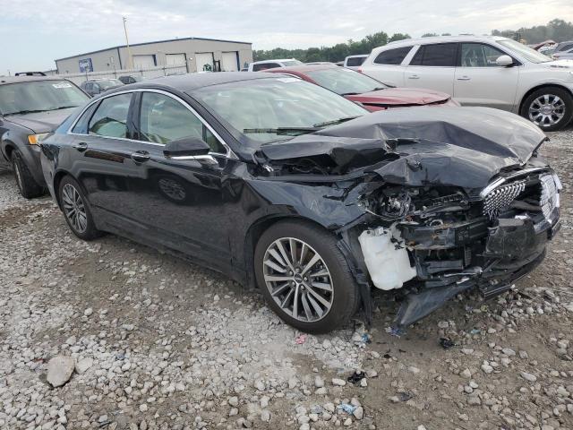 2019 LINCOLN MKZ RESERV - 3LN6L5C91KR607290