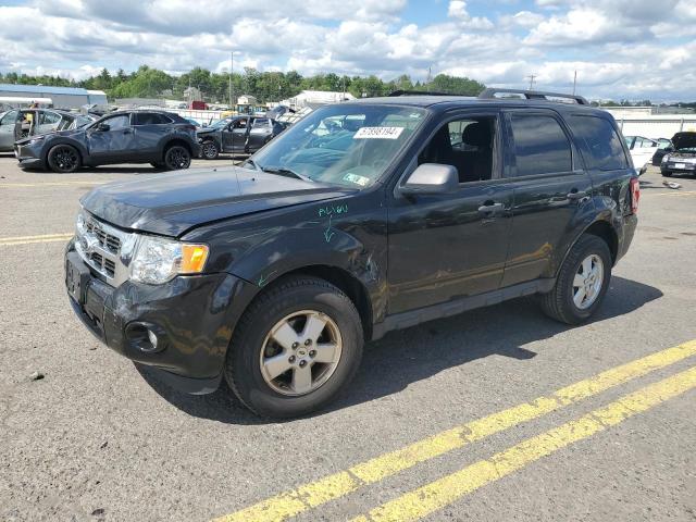 1FMCU9D74CKC48575 | 2012 Ford escape xlt