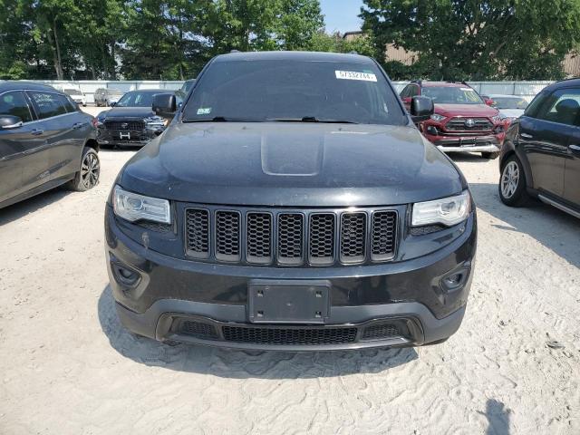 2014 Jeep Grand Cherokee Limited VIN: 1C4RJFBG4EC467414 Lot: 57332704