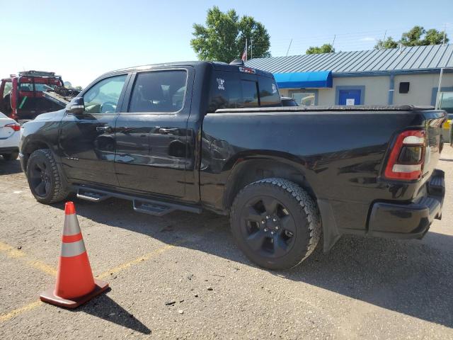1C6SRFLT2KN704107 Ram 1500 Rebel 2019