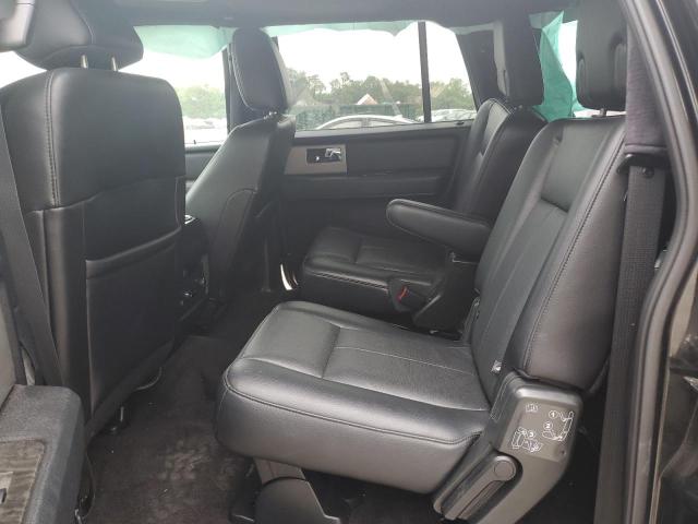 2015 Ford Expedition El Limited VIN: 1FMJK2AT9FEF01785 Lot: 60694954