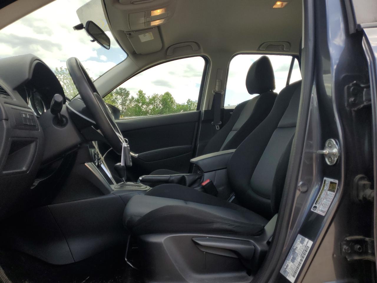 JM3KE2BE4E0378738 2014 Mazda Cx-5 Sport