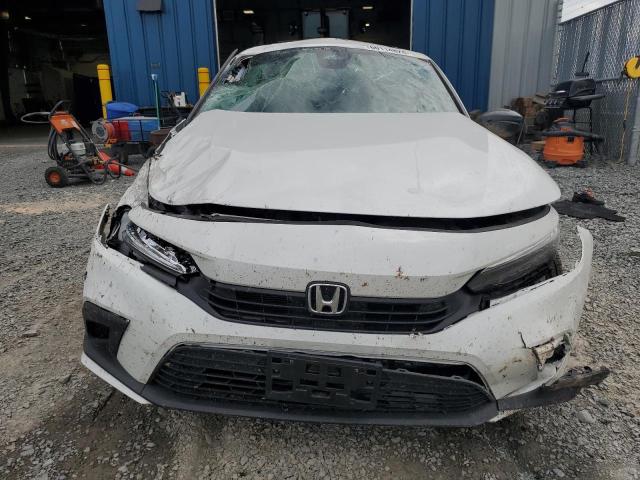 2023 HONDA CIVIC SPOR - 2HGFE2F54PH111295