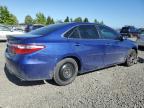 TOYOTA CAMRY XSE photo