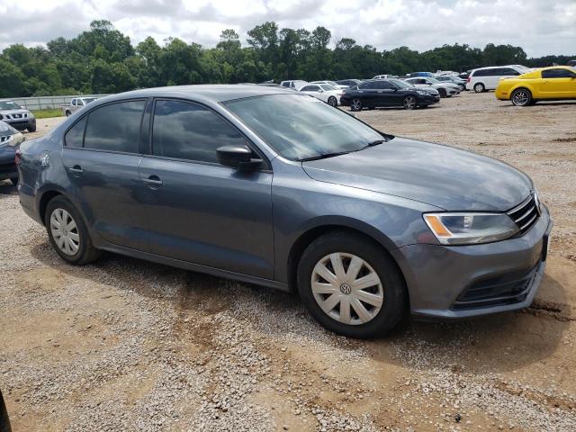 2016 Volkswagen Jetta S VIN: 3VW267AJXGM383649 Lot: 57911564