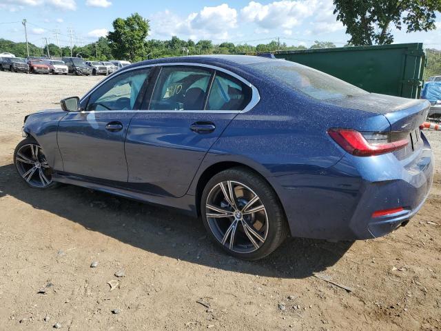 2024 BMW 330XI - 3MW89FF01R8E09885