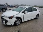 2021 TOYOTA COROLLA LE - JTDEPMAE1MJ180687