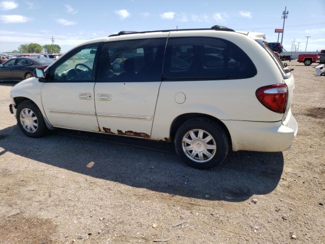 2007 Chrysler Town & Country Touring VIN: 2A4GP54L67R192482 Lot: 59515314