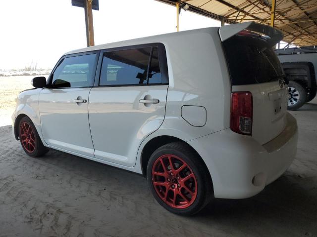 2011 Toyota Scion Xb VIN: JTLZE4FE4B1119853 Lot: 58517284