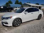 2017 HONDA ACCORD EXL - 1HGCR3F01HA003704