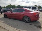 MASERATI GHIBLI S photo