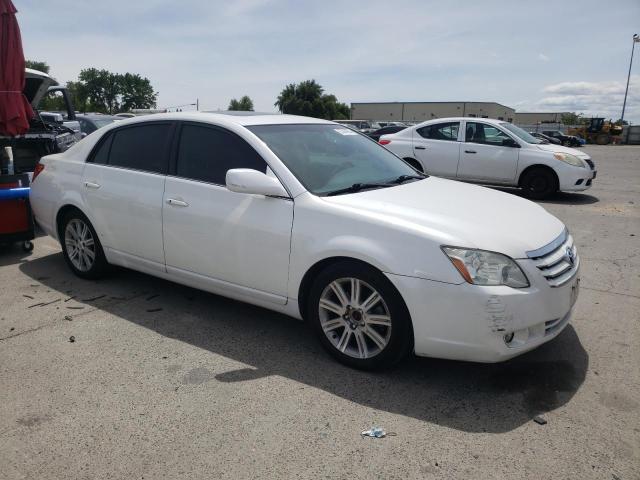 2006 Toyota Avalon Xl VIN: 4T1BK36B46U149876 Lot: 57449984