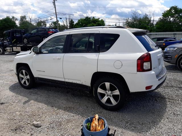 2016 JEEP COMPASS LA - 1C4NJDEB6GD698069