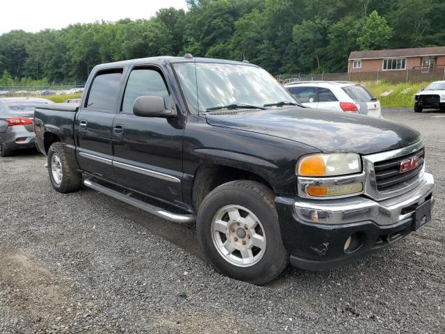 2005 GMC New Sierra K1500 VIN: 2GTEK13T951222172 Lot: 59043684