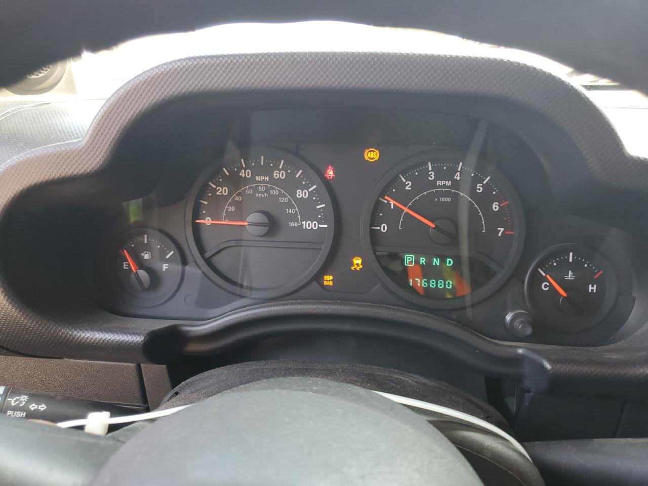 1J4GB39169L737151 2009 Jeep Wrangler Unlimited X