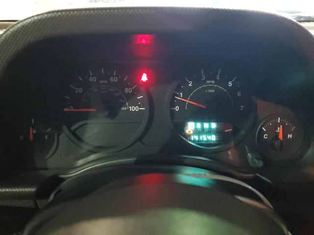 2007 Jeep Wrangler X VIN: 1J4GA391X7L228213 Lot: 58304504