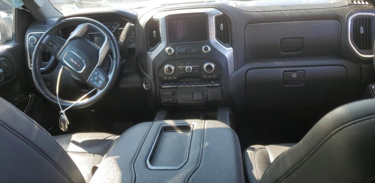 3GTU9DEDXMG162360 2021 GMC Sierra K1500 Slt