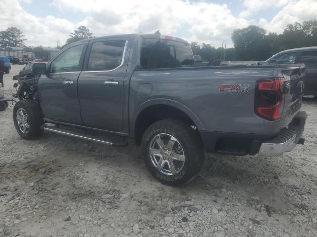 2024 Ford Ranger Lariat VIN: 1FTER4KH9RLE17098 Lot: 58323384