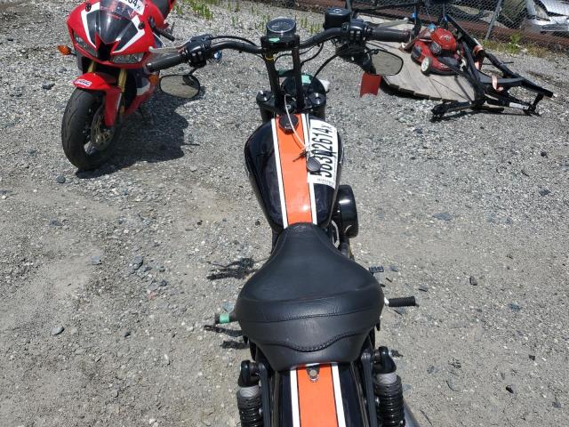 2017 HARLEY-DAVIDSON XL1200 CX 1HD1LM318HC400615