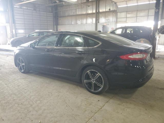 2015 Ford Fusion Se VIN: 3FA6P0HDXFR170054 Lot: 58332594