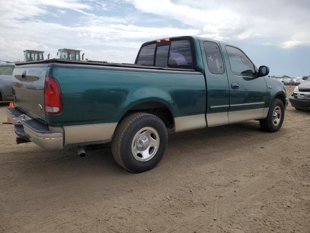 1FTRX17W9XKB42820 1999 Ford F150