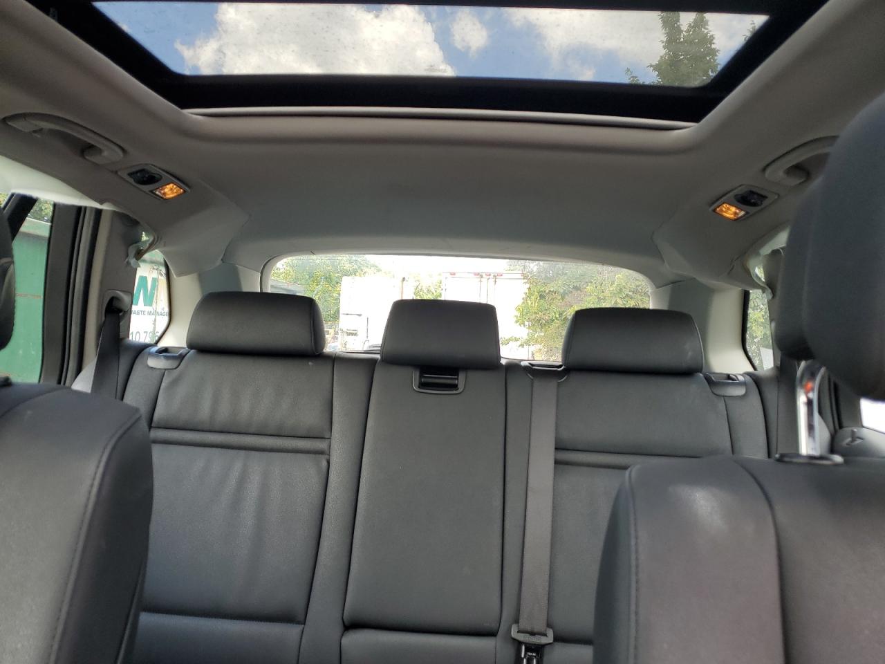 5UXZV4C50D0G54852 2013 BMW X5 xDrive35I