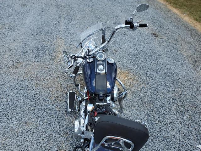 2014 HARLEY-DAVIDSON FLSTN SOFT 1HD1JDV17EB033419