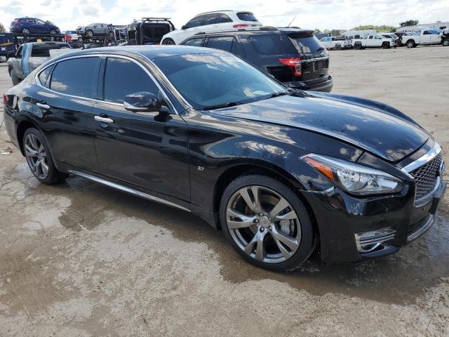 2015 Infiniti Q70L 3.7 VIN: JN1BY1PR3FM831069 Lot: 59155344